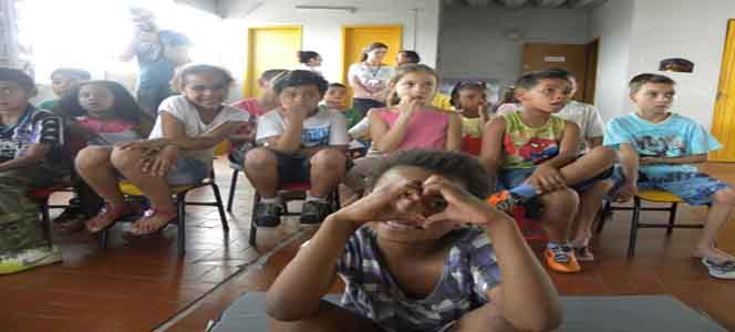 Pequena Casa da Criança recebe doações do CRA-RS